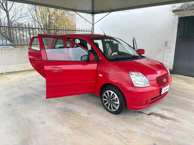 KIA Picanto 1.1 12V Fresh OK NEOPATENTATI PRIMO PREZZO
