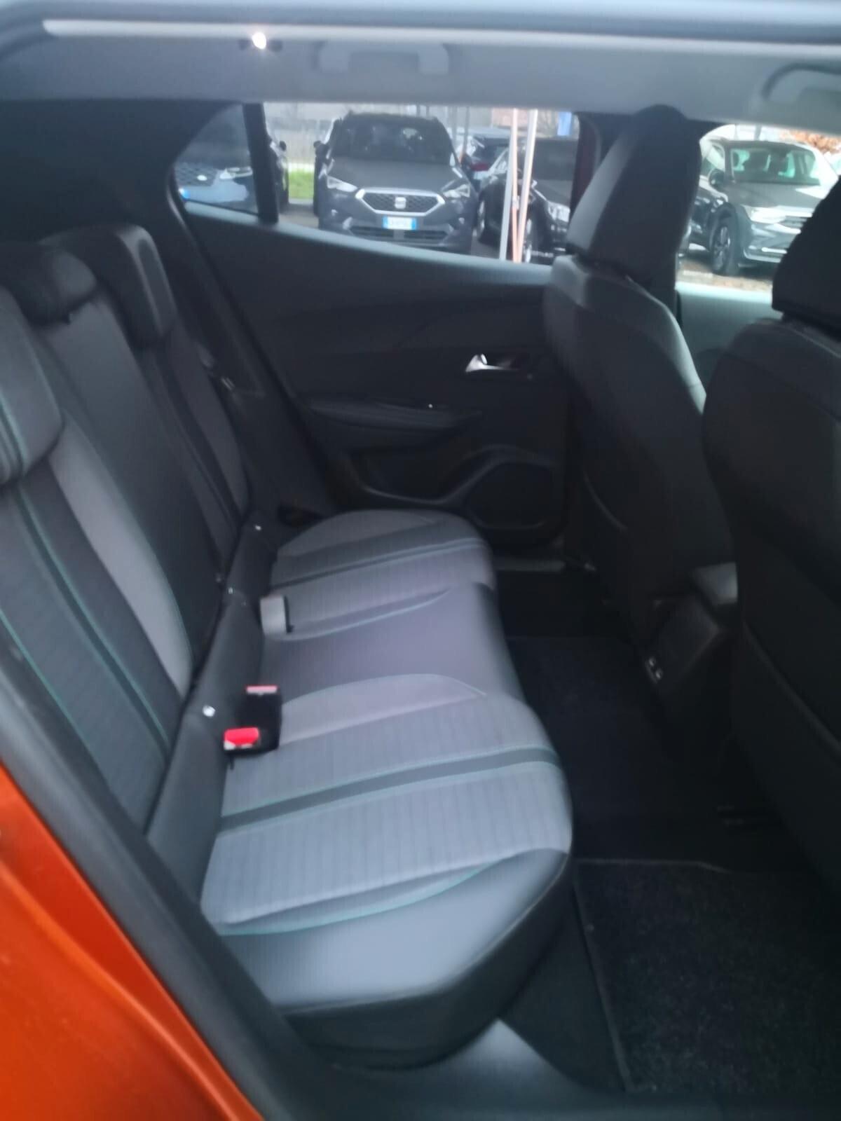 Peugeot 2008 BlueHDi 110 S&S