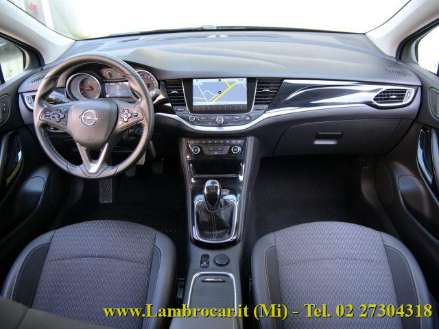 OPEL Astra 1.6 CDTi 136CV 5 porte Innovation