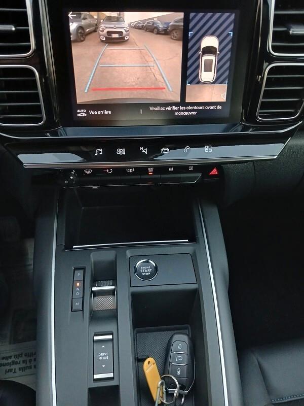 CITROEN C5 AIRCROSS 1.5 BlueHDI 130 CV S&S EAT8 FEEL PACK