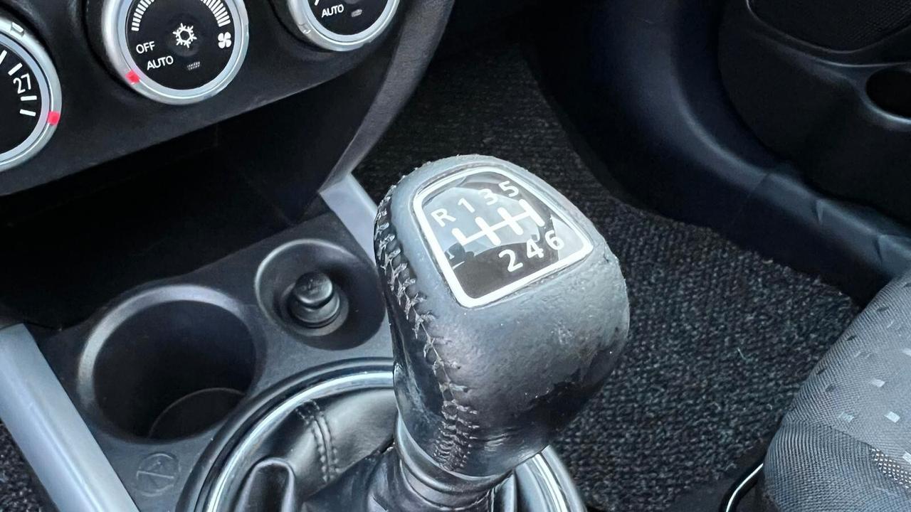 Mitsubishi ASX 1.8 DI-D 150 CV 4WD Intense ClearTec Panoramic