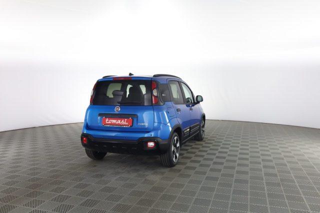 FIAT Panda Pandina 1.0 FireFly 65 CV Hybrid Cross