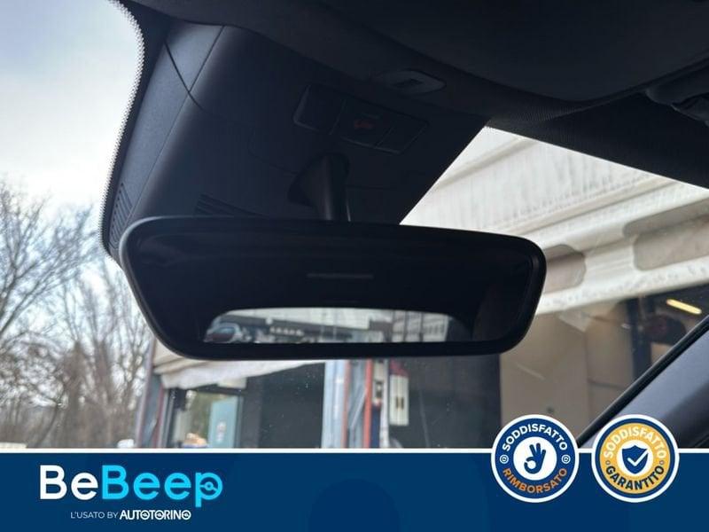 Mercedes-Benz Classe B B 200 D (CDI) SPORT AUTO