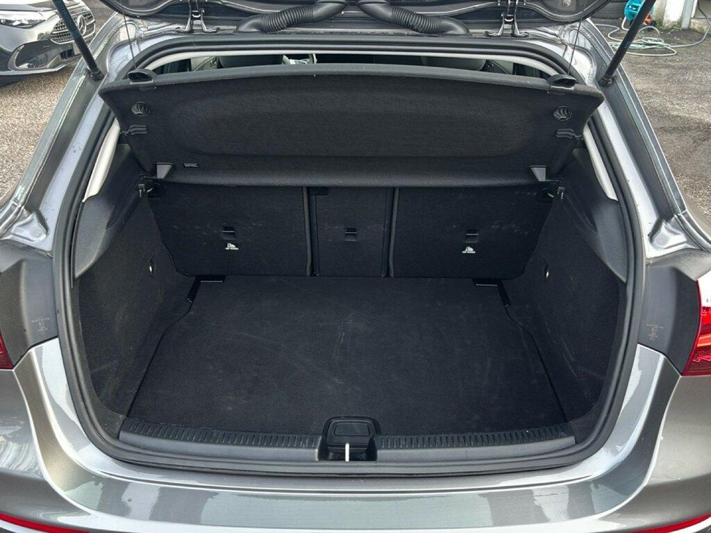 Mercedes Classe A 180 180 D Advanced 8G-DCT