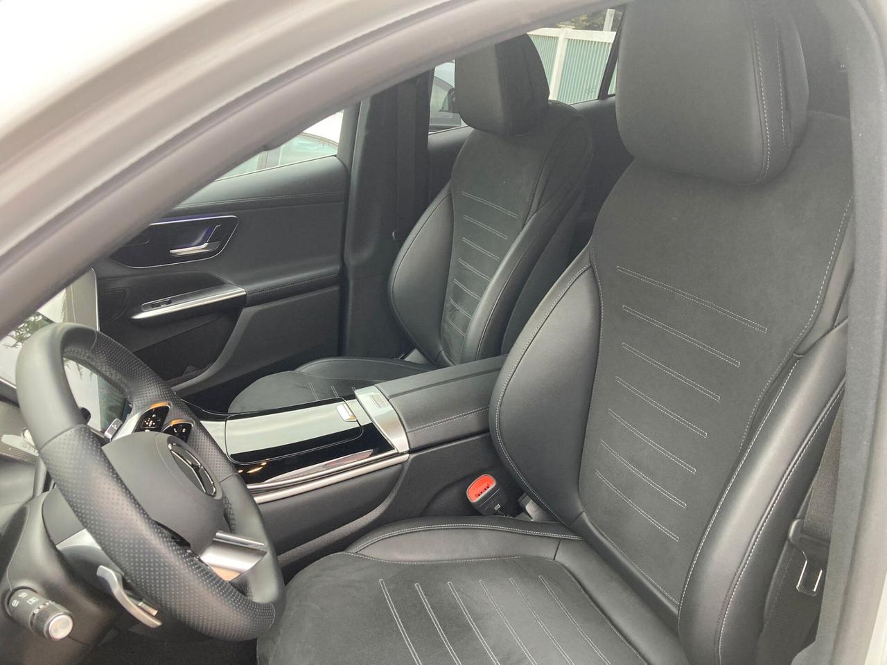 Mercedes-benz GLC 220 d 4Matic Mild Hybrid AMG Line Premium Plus