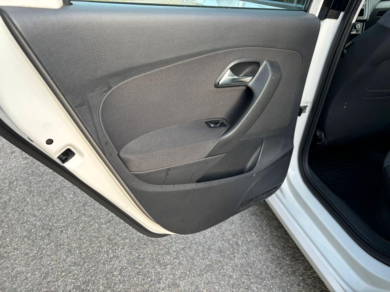 Volkswagen Polo 1.2 70 CV 5p. Comfortline OK Neopatentati