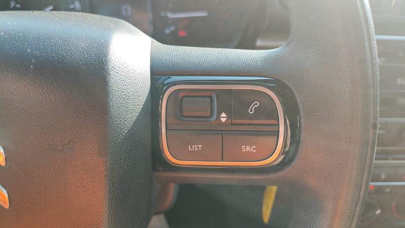 Citroën C3 C3 BlueHDi 75 S&S Feel
