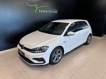 Volkswagen Golf 5 Porte Golf 5p 1.5 tsi R-line 150cv