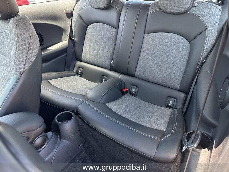 MINI Mini 3 porte Mini 2014 Diesel Mini 1.5 One D Business XL 3p
