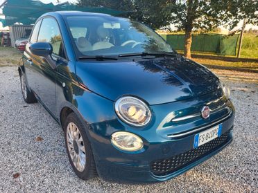 Fiat 500 1.2 EasyPower Lounge GPL