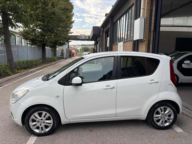 OPEL Agila 1.0 12V 68 CV Start&Stop Elective