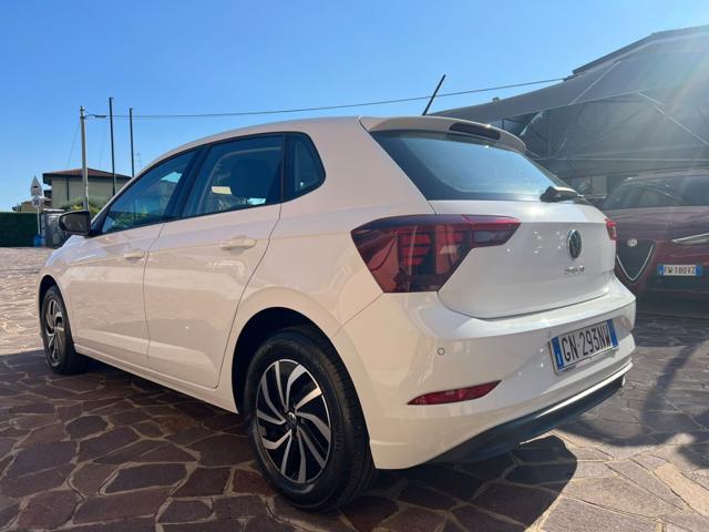 VOLKSWAGEN Polo 1.0 TSI Style