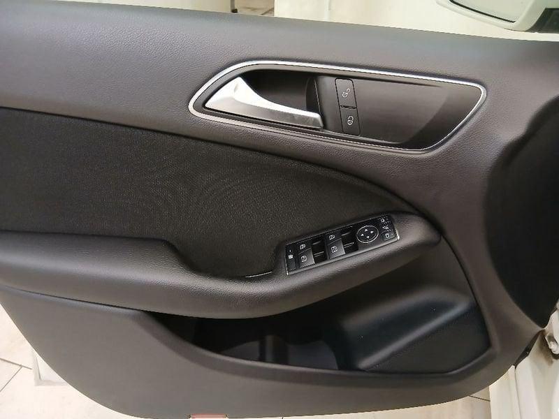 Mercedes-Benz Classe B B 180 cdi Premium