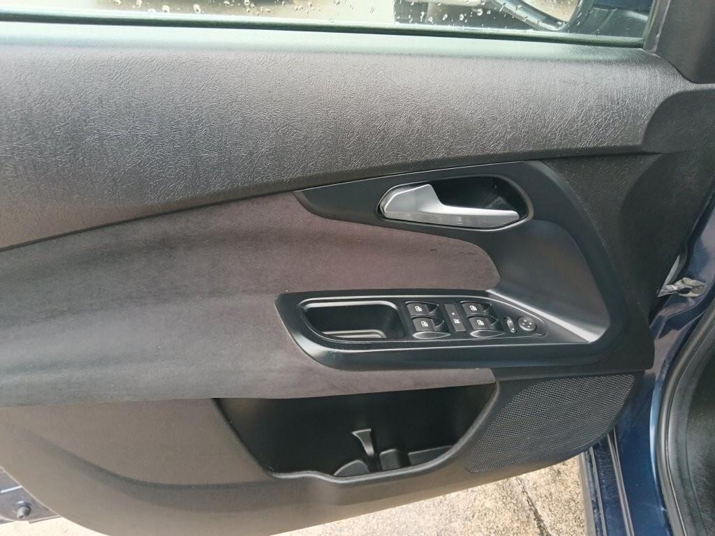 Fiat Tipo 1.6 Mjt AUTOMATICA