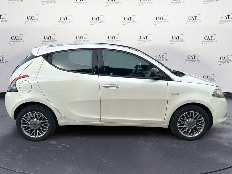 Lancia Ypsilon Ypsilon 1.3 MJT 16V 95 CV 5 porte S&S Platinum