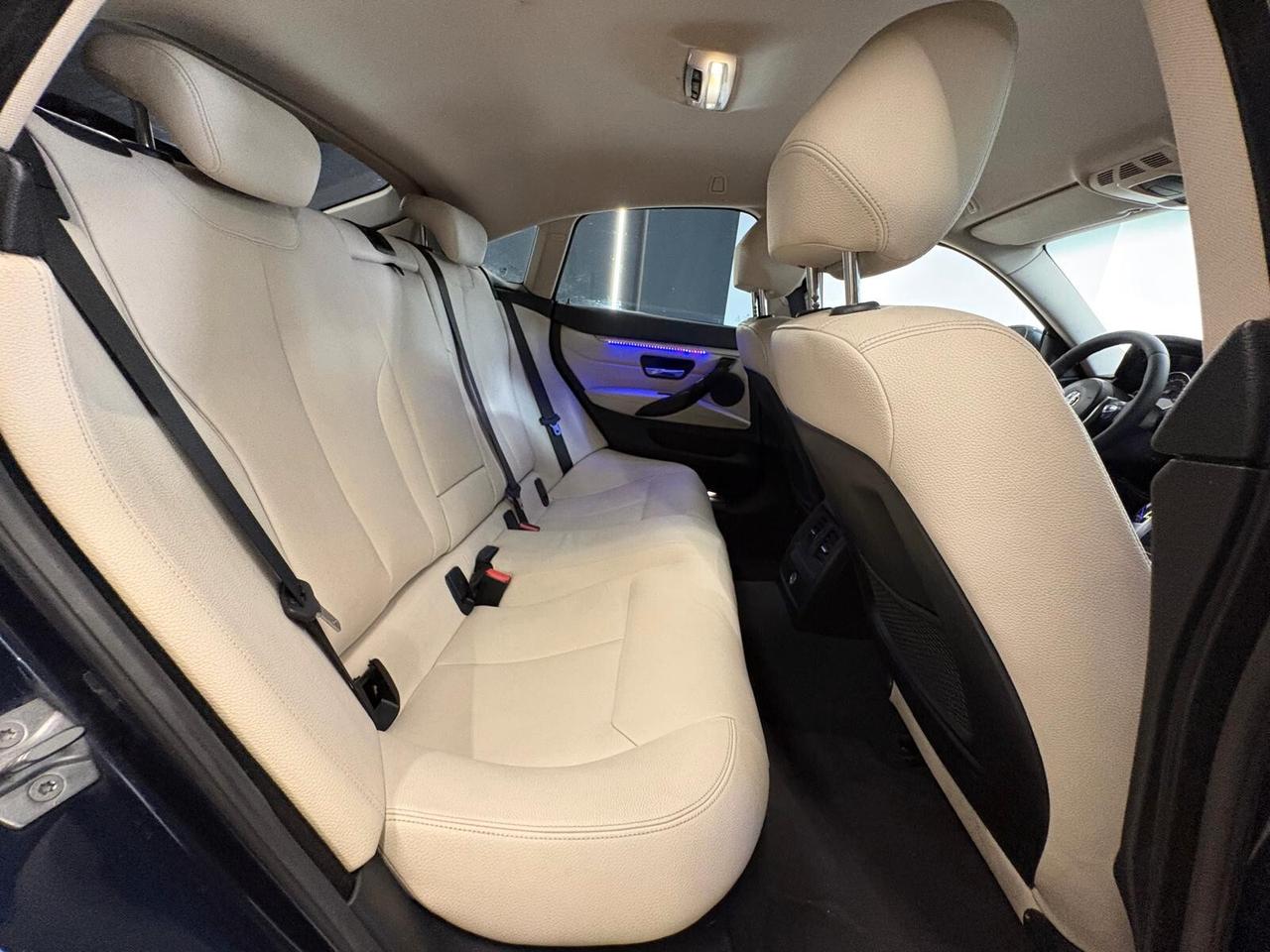 Bmw 420 Grancoupe 2.0 190 CV