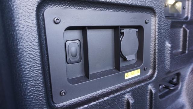 FORD Ranger Raptor 2.0 Ecoblue 4WD DC 5 posti