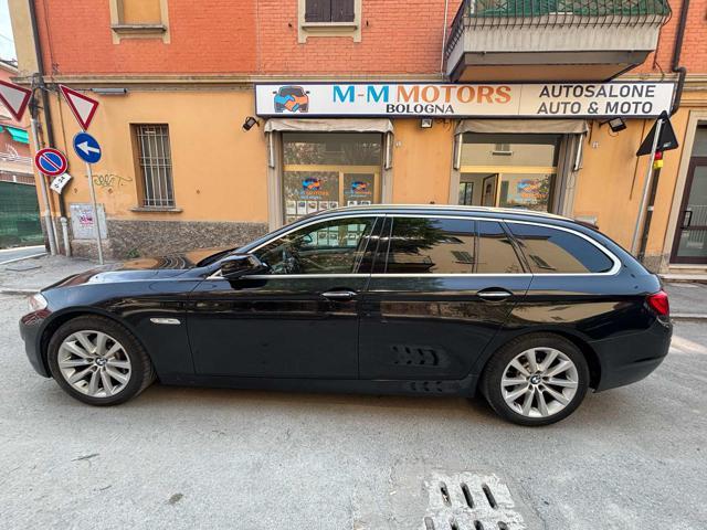 BMW 520 d Touring Business aut. "ProMMo"