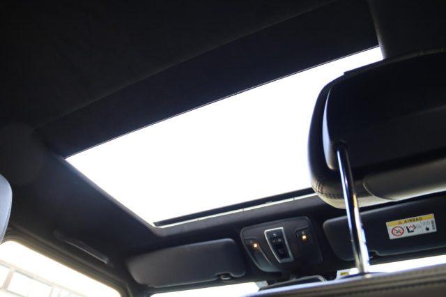 MERCEDES-BENZ G 350 d S.W. Designo Tagl. Uff.