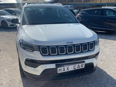 Jeep Compass 1.6 Multijet II 2WD Limited. PREZZO COMPRESO DI IVA