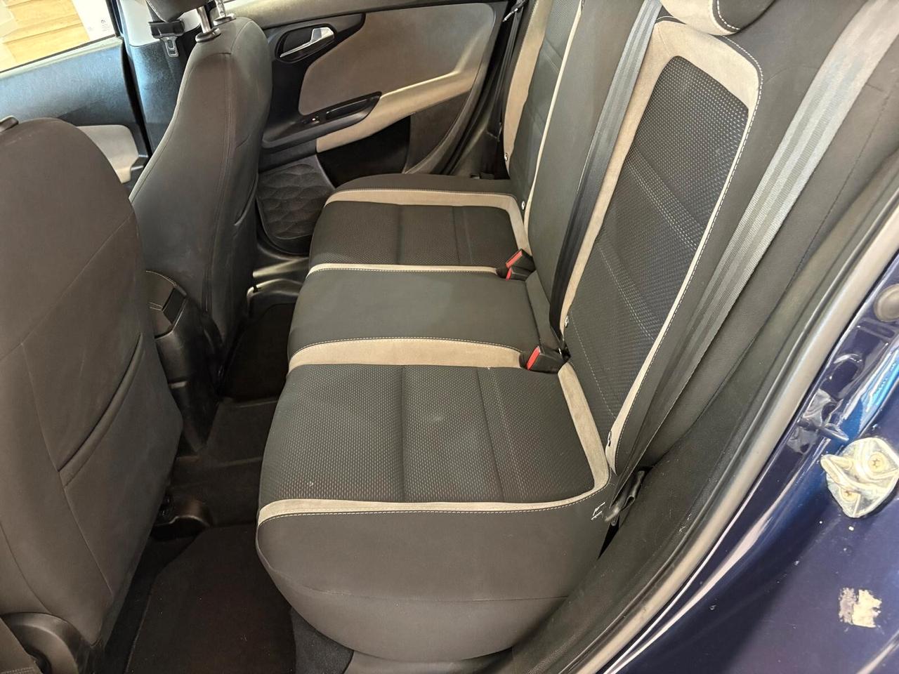 Fiat Tipo 1.4 T-Jet 120CV SW Lounge