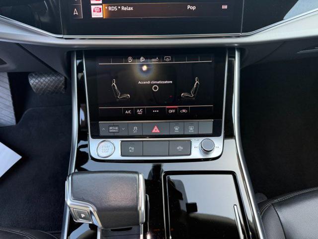 AUDI Q8 50 TDI 286 CV quattro tiptronic Sport S-line
