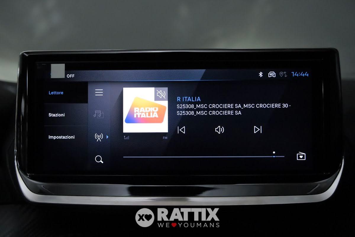 Peugeot 208 1.2 puretech 100CV Business