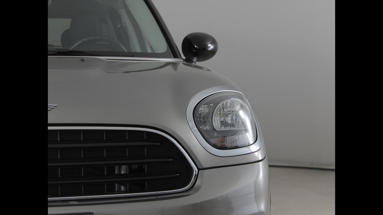 MINI Mini Countryman F60 2017 - Mini Countryman 1.5 One Boost