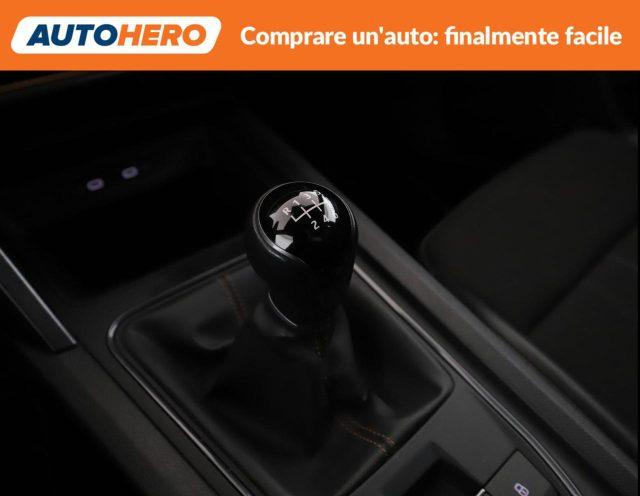 CUPRA Formentor 1.5 TSI