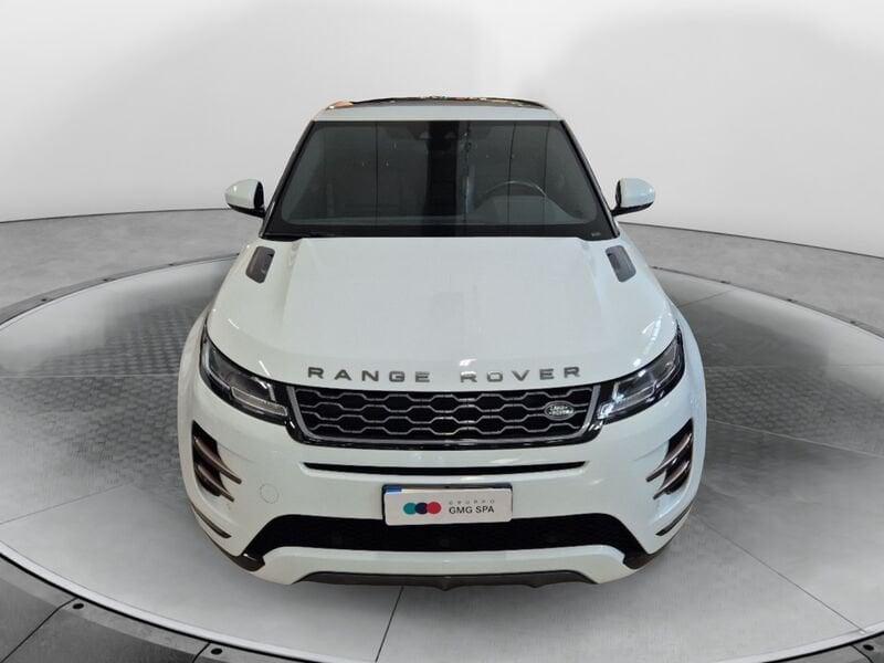 Land Rover RR Evoque Range Rover Evoque 2.0d i4 mhev R-Dynamic SE awd 150cv