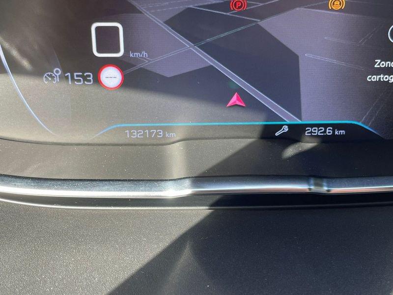 Peugeot 5008 2.0 HDi 7 POSTI EAT8 GT LINE - AUDIO PLUS