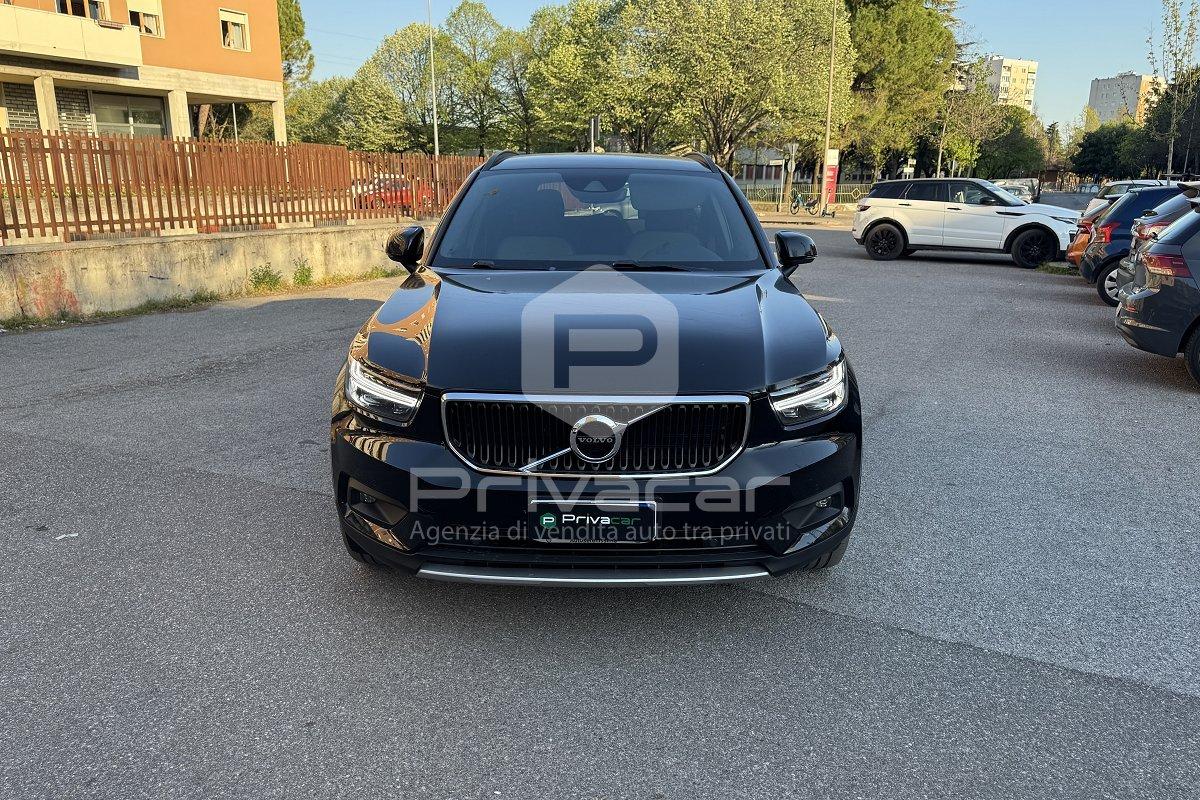 VOLVO XC40 D3 Geartronic R-design