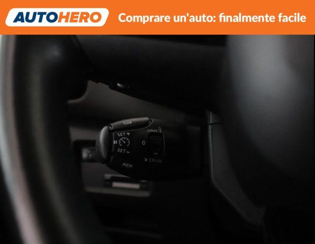CITROEN C5 Aircross PureTech 130 S&S EAT8 C-Series