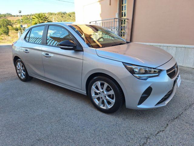 OPEL Corsa 1.2 Edition