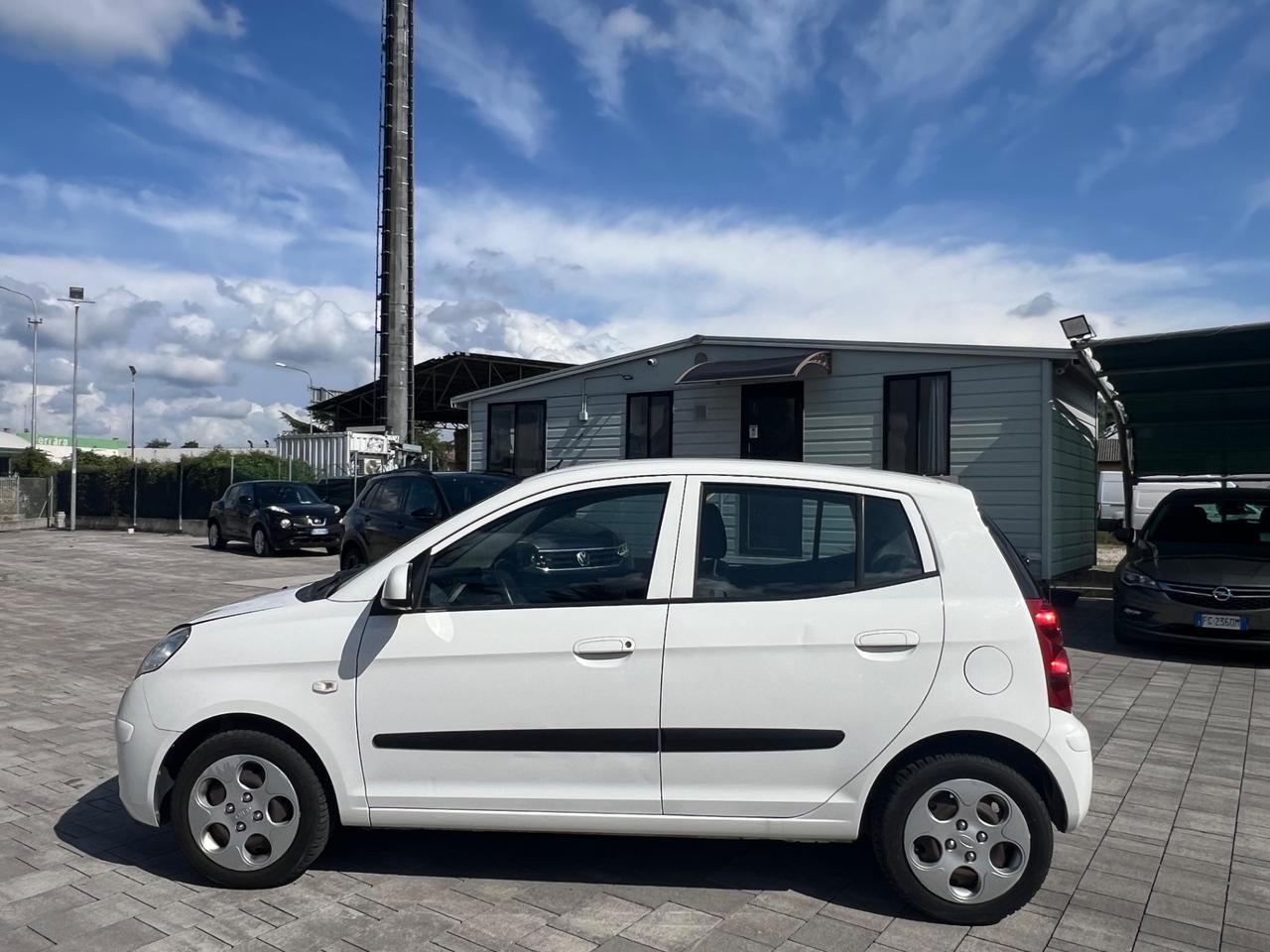 Kia Picanto 1.0 12V ADATTA NEOPATENTATI FINANZIABILE