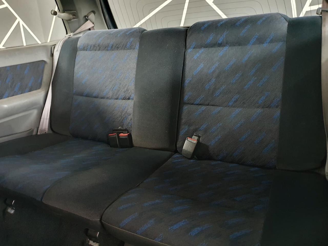 Renault Clio 1.8i 16V cat ISCRITTA ASI