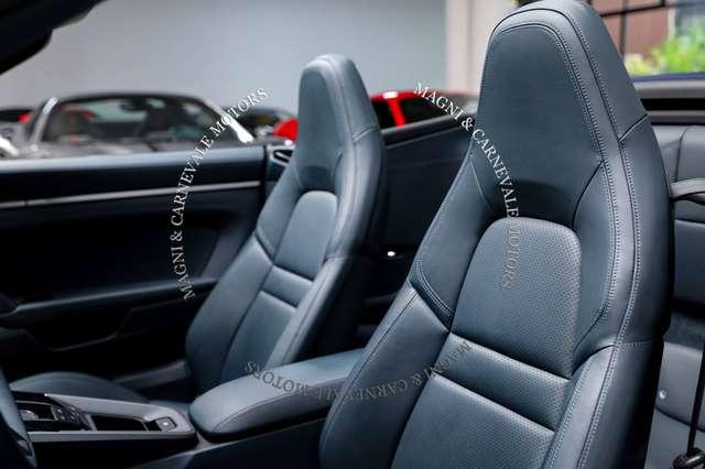 Porsche 911 992 CARRERA CABRIO|SCARICO SPORT|SPORT-CHRONO|PDLS