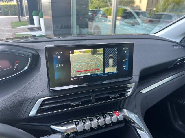 PEUGEOT 5008 BlueHDi 130CV S&S EAT8 ALLURE 7 POSTI