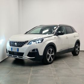 Peugeot 3008 BlueHDi 120 S&S GT Line