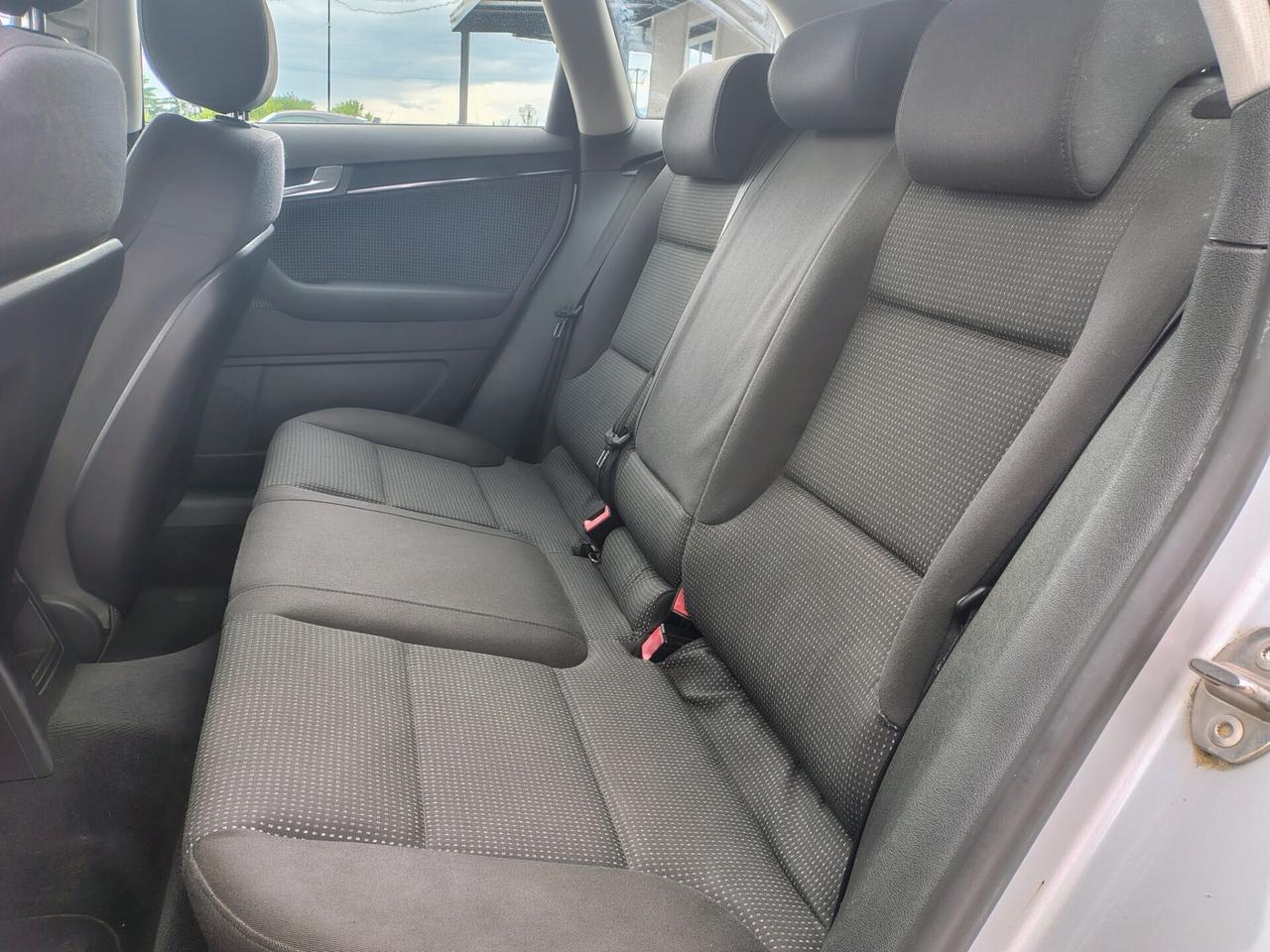 Audi A3 SPB 2.0 16V TDI Ambition