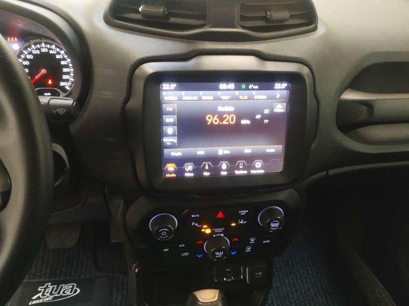 Jeep Renegade 1.3 t4 S 2wd 150cv ddct