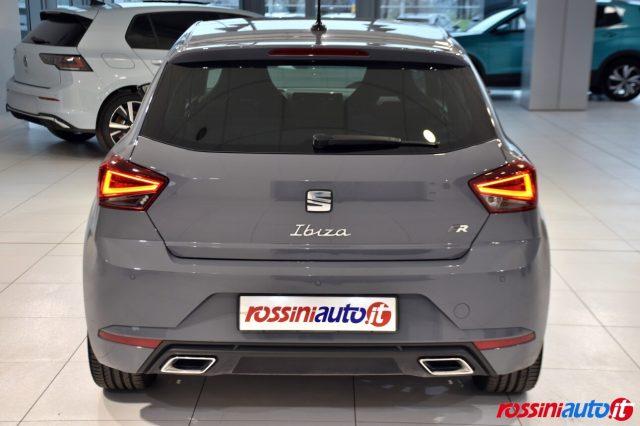 SEAT Ibiza 1.0 ECOTSI 95 CV FR ANNIVERSARY LIMITED EDITION