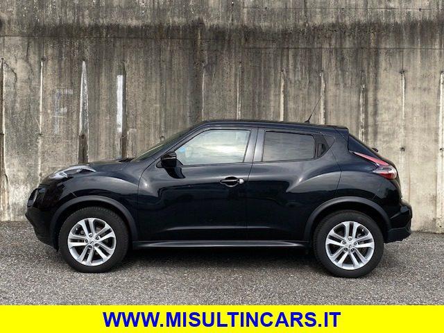 NISSAN Juke 1.2 DIG-T 115 Start&Stop Acenta,Neopatentati