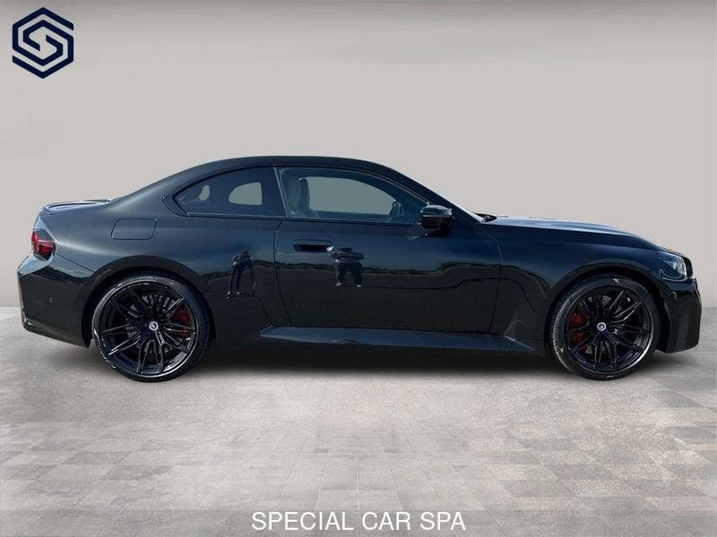 BMW Serie 2 Coupé M2