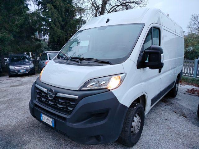 OPEL Movano 35 2.2 BlueHDi 140cv PM-TM Furgone PROMO