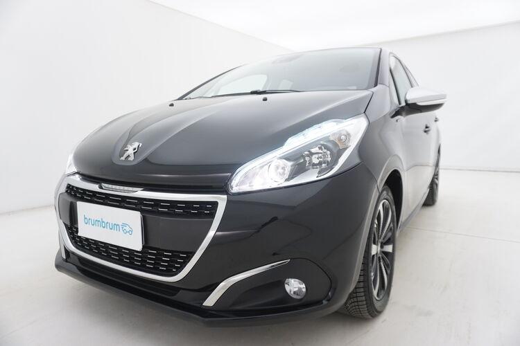 Peugeot 208 Signature BR313852 1.5 Diesel 102CV