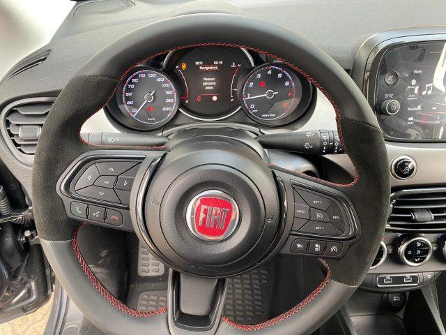 FIAT 500X 1.0 T3 120CV Sport *Clima Auto*retrocamera*Sens Po