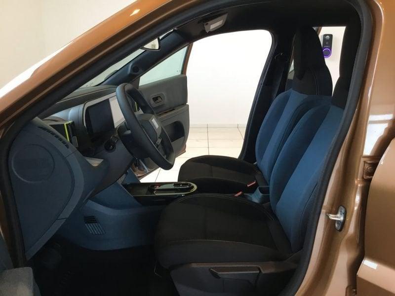 FIAT Grande Panda 1.2 Hybrid 110 CV S&S Icon PROMO MESE