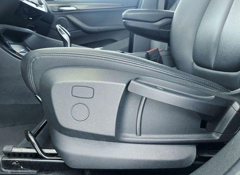 BMW X1 sDrive18d X Line
