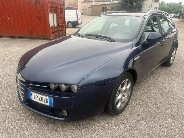 ALFA ROMEO 159 1.9 JTDm Sportwagon Eco Progression